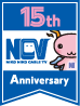 15th NCV Anniversary