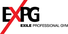 EXPG EXILE PROFESSIONAL GYM