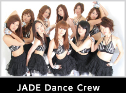 JADE Dance Crew