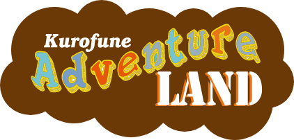 KUROFUNE Adventure LAND